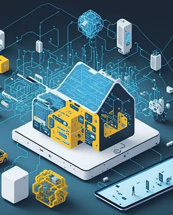 Smart TV, sécurité, streaming…&nbsp;: 17&nbsp;appareils connectés par foyer&nbsp;américain