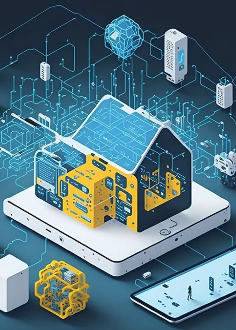Smart TV, sécurité, streaming…&nbsp;: 17&nbsp;appareils connectés par foyer&nbsp;américain