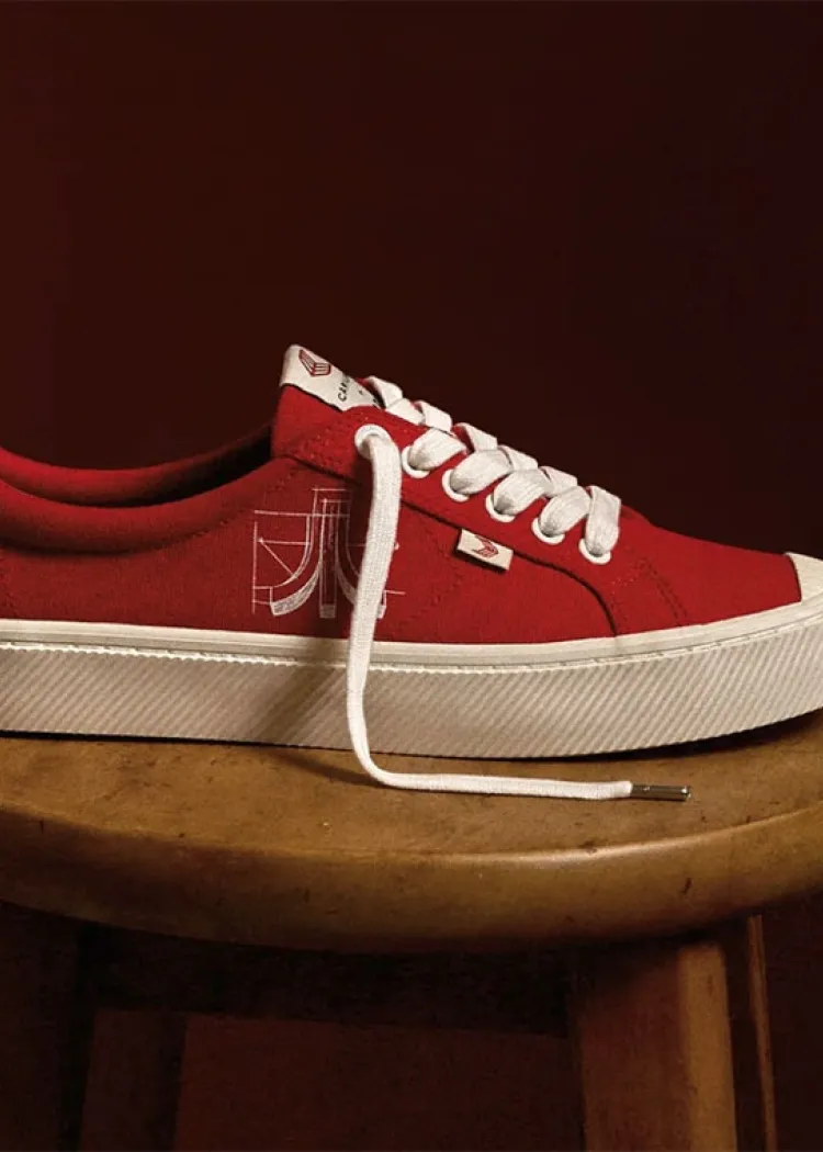 Collab Atari X Cariuma&nbsp;: 2 arbres plantés pour chaque paire&nbsp;vendue