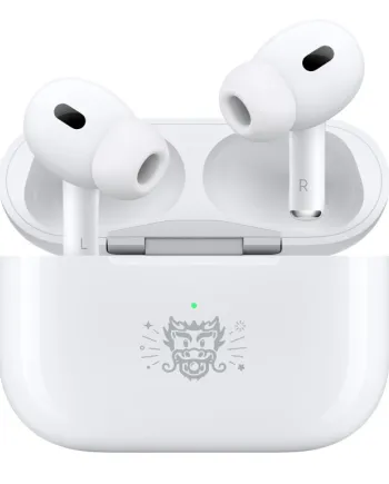 AirPods Pro Collector pour célébrer l’année&nbsp;du Dragon