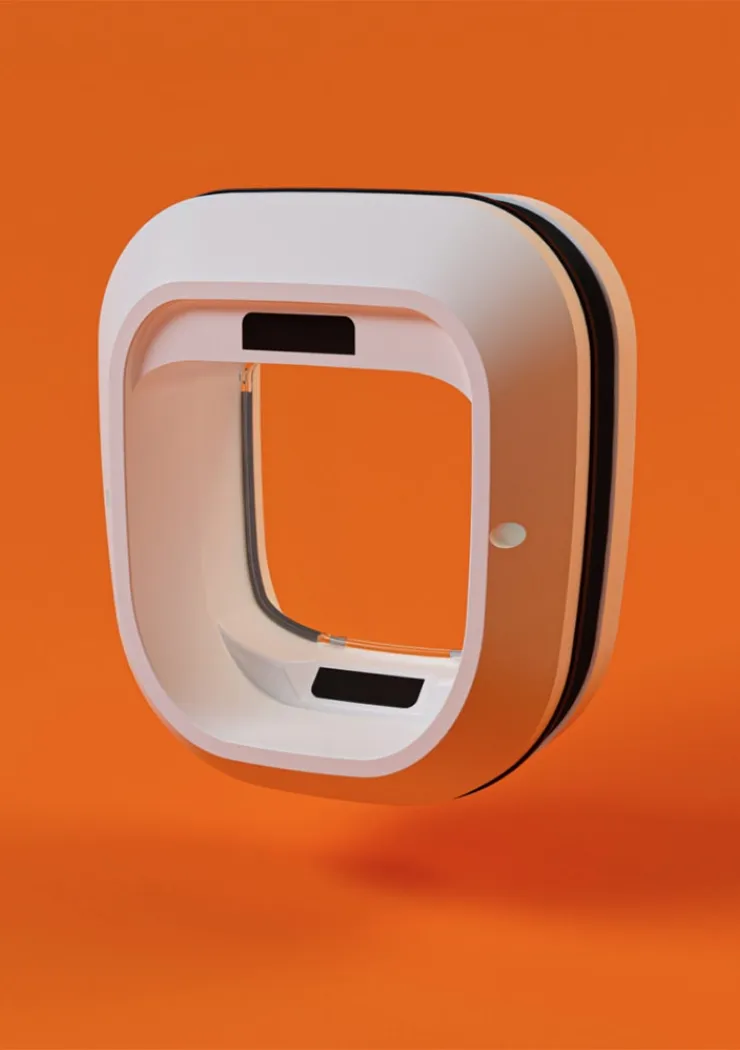 flappie-chatiere-intelligente-anti-trophees-de-chasse