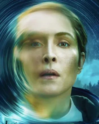 Série Constellation avec Noomi Rapace, première bande-annonce déjà en&nbsp;apesanteur