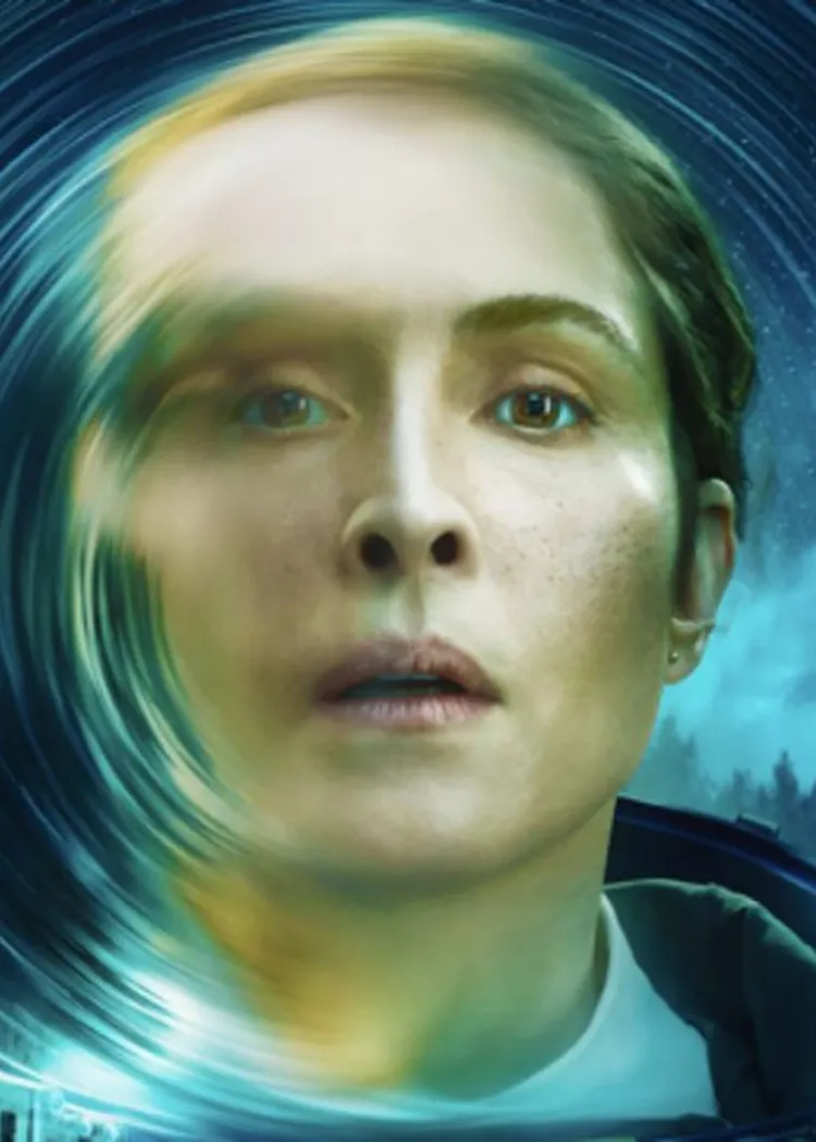 Série Constellation avec Noomi Rapace, première bande-annonce déjà en&nbsp;apesanteur