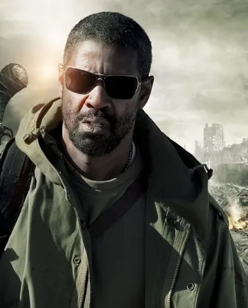 Le&nbsp;livre d'Eli avec Denzel Washington décliné en&nbsp;série&nbsp;TV
