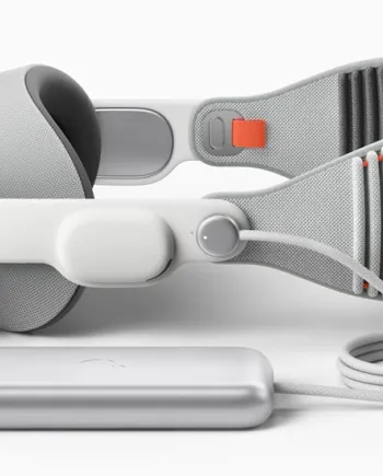 180 000 Apple Vision Pro réservés le premier&nbsp;week‑end