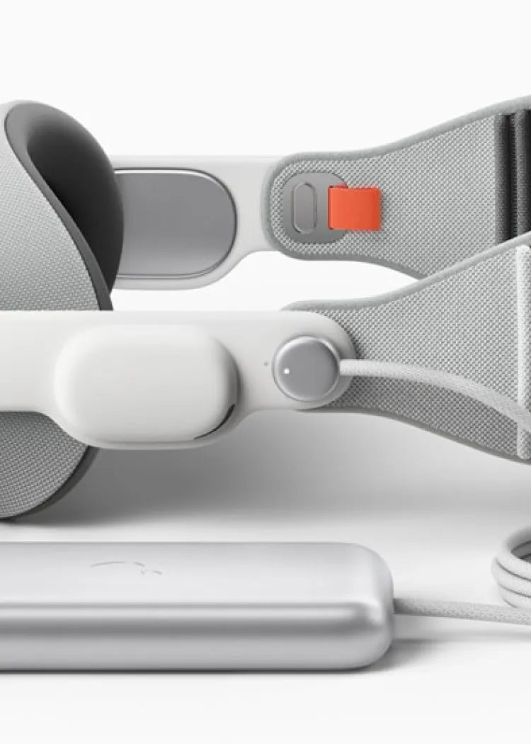 180 000 Apple Vision Pro réservés le premier&nbsp;week‑end