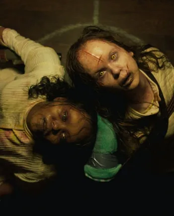 L'exorciste dévotion&nbsp;: le reboot du chef-d'œuvre de Friedkin revient&nbsp;en&nbsp;4K
