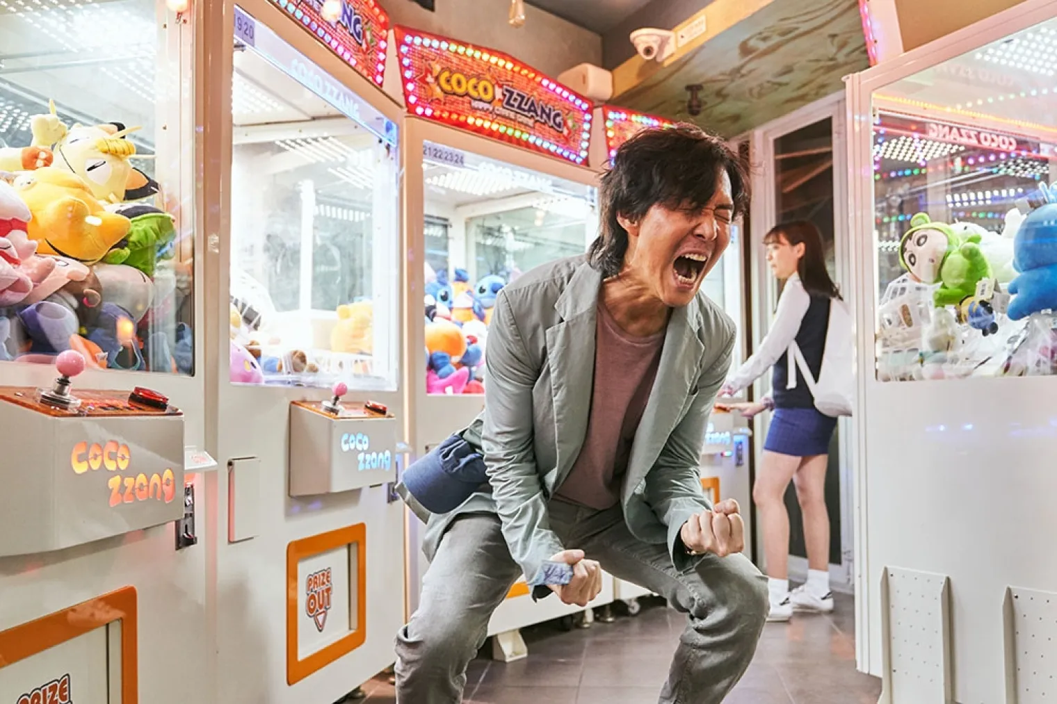 Squid Game saison 2 sera diffusée cette année sur Netflix