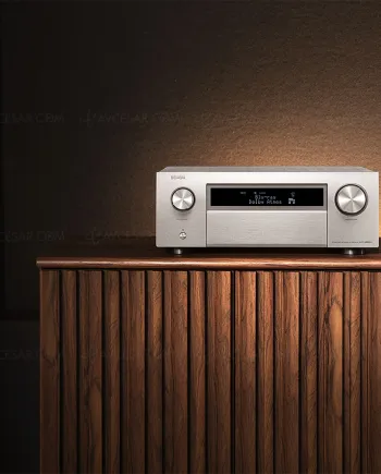 Denon AVC‑X6800H&nbsp;: 11.4, Auro&nbsp;3D, DTS:X Pro, 8K, HDMI&nbsp;2.1, Dirac&nbsp;Live, HDR Dolby Vision, HDR10+, AirPlay&nbsp;2,&nbsp;Heos…