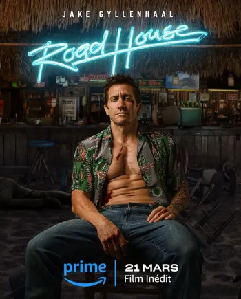 Doug Liman boycotte son propre remake de&nbsp;Road&nbsp;House
