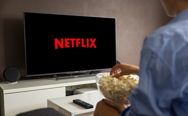 Wow : croissance record d’abonnés pour Netflix