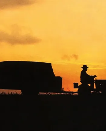 Une histoire vraie, le sublime road-trip de David Lynch bientôt en&nbsp;4K&nbsp;Ultra&nbsp;HD