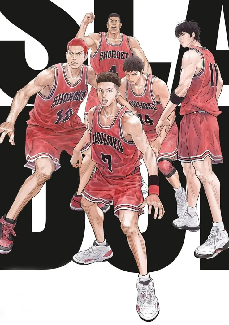 pas-de-4k-pour-the-first-slam-dunk-seulement-en-blu-ray-le-6-mars