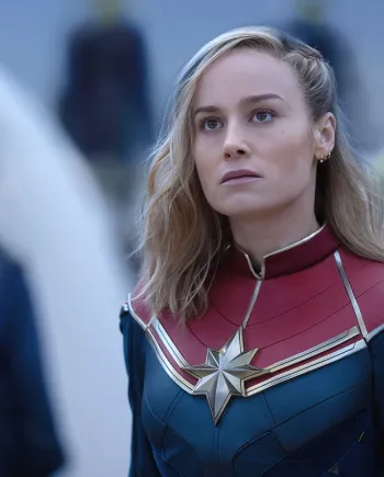 The Marvels 4K le 13&nbsp;mars prochain, ça&nbsp;se&nbsp;tente