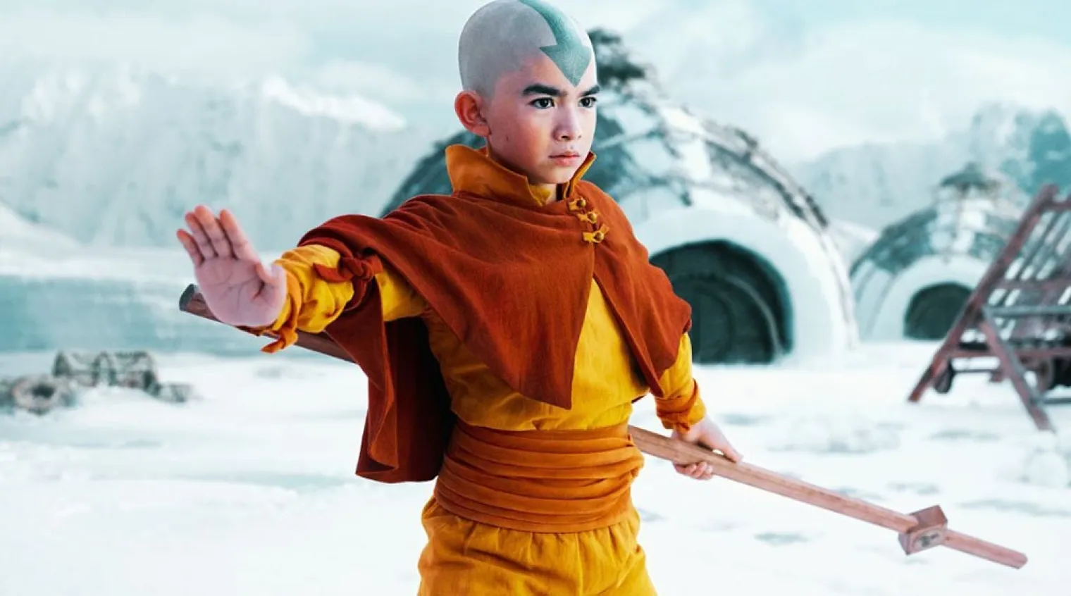 Quoi de neuf sur Netflix en février ?