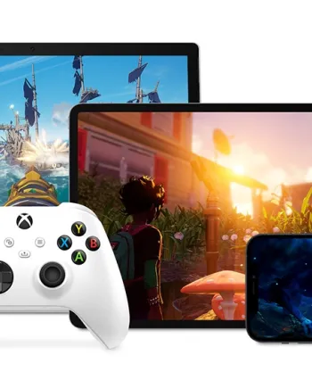 Cloud Gaming natif (Game Pass Ultimate, GeForce Now…) bientôt disponible sur iPhone/iPad/Apple&nbsp;TV