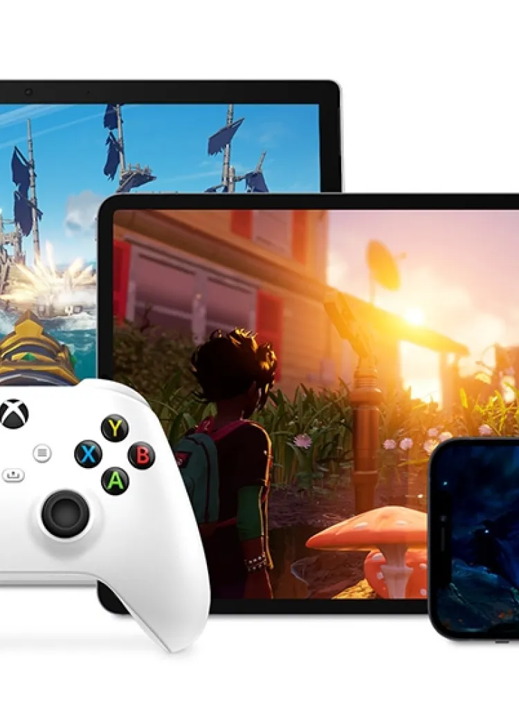 Cloud Gaming natif (Game Pass Ultimate, GeForce Now…) bientôt disponible sur iPhone/iPad/Apple&nbsp;TV