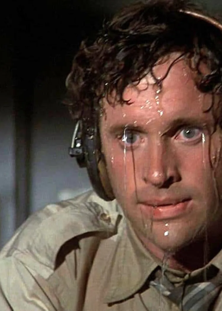 Y’a-t-il une Apple Watch pour vous sauver dans&nbsp;l’avion&nbsp;?