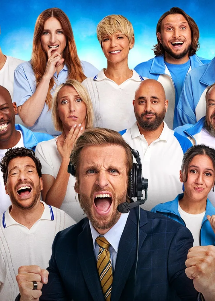 Quoi de neuf sur Prime Video en&nbsp;février&nbsp;?