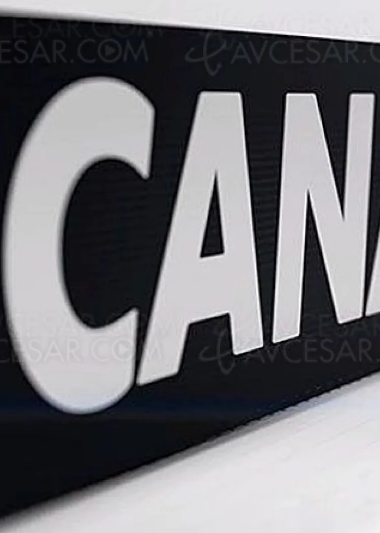Liste des contenus 4K Ultra&nbsp;HD Canal+ jusqu'au 29&nbsp;février&nbsp;2024