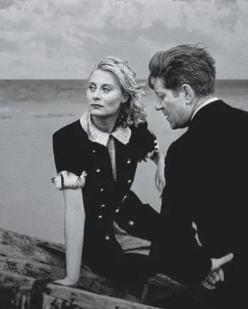 Remorques avec Jean Gabin et Michèle Morgan pour la première fois restauré&nbsp;en&nbsp;4K