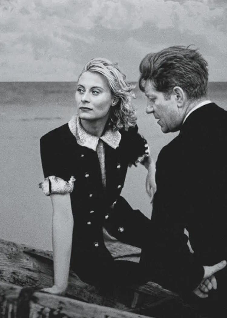 Remorques avec Jean Gabin et Michèle Morgan pour la première fois restauré&nbsp;en&nbsp;4K