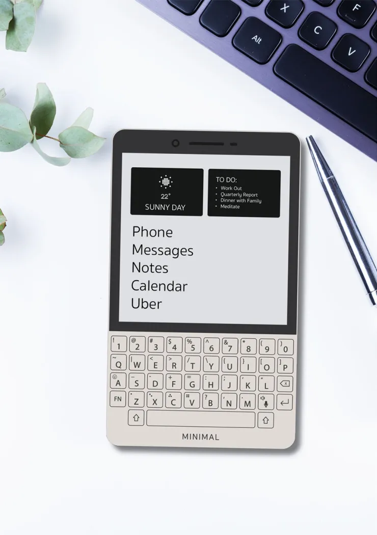 smartphone-minimal-pour-detox-numerique