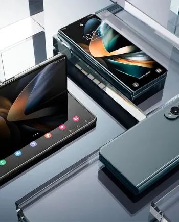 Samsung Galaxy Z Fold&nbsp;6, plus fin et&nbsp;plus&nbsp;large&nbsp;?
