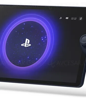 PlayStation et Xbox portables en&nbsp;préparation&nbsp;?