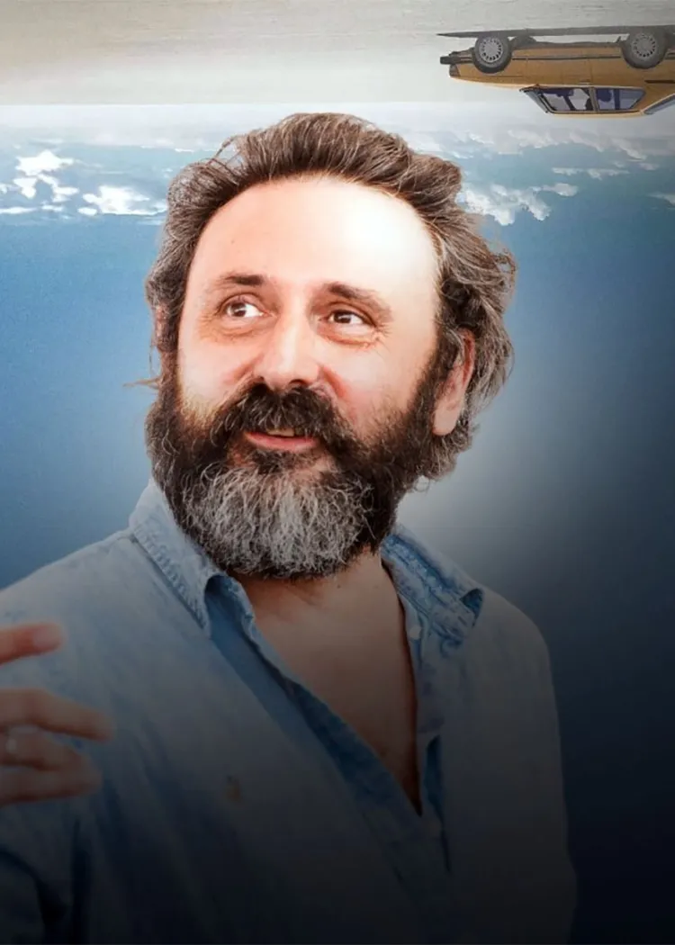 5 films de Quentin Dupieux gratuits sur&nbsp;France.tv