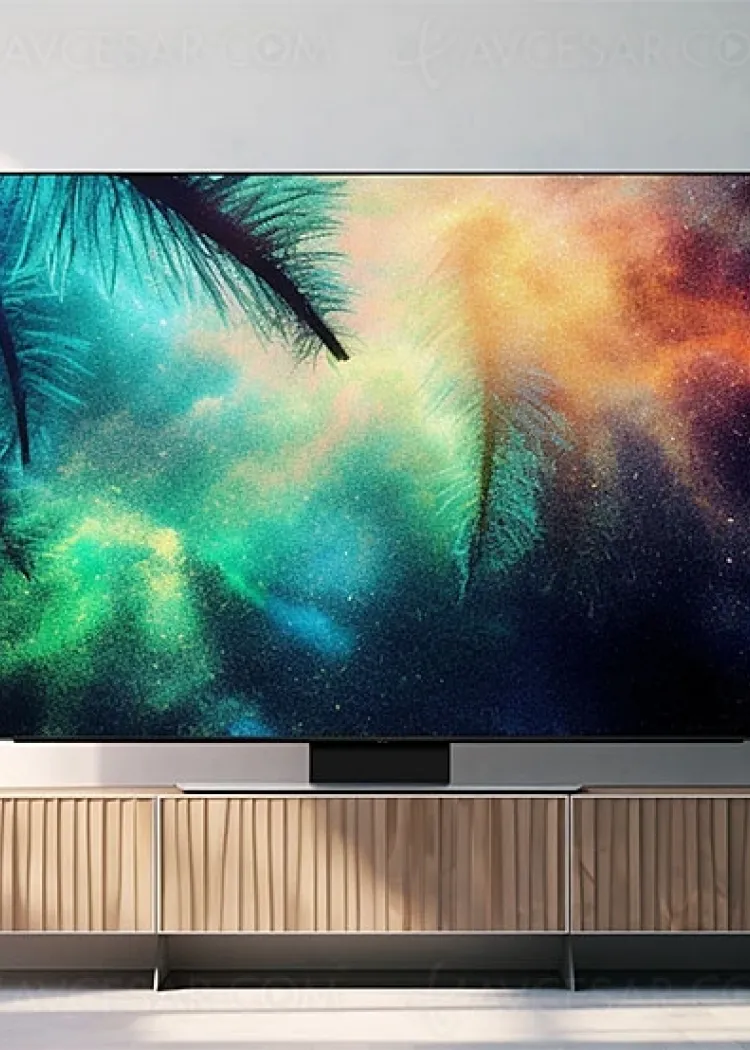 Test TCL&nbsp;65C845 TV Mini LED Ultra HD 4K, le meilleur rapport qualité‑prix de&nbsp;sa&nbsp;catégorie