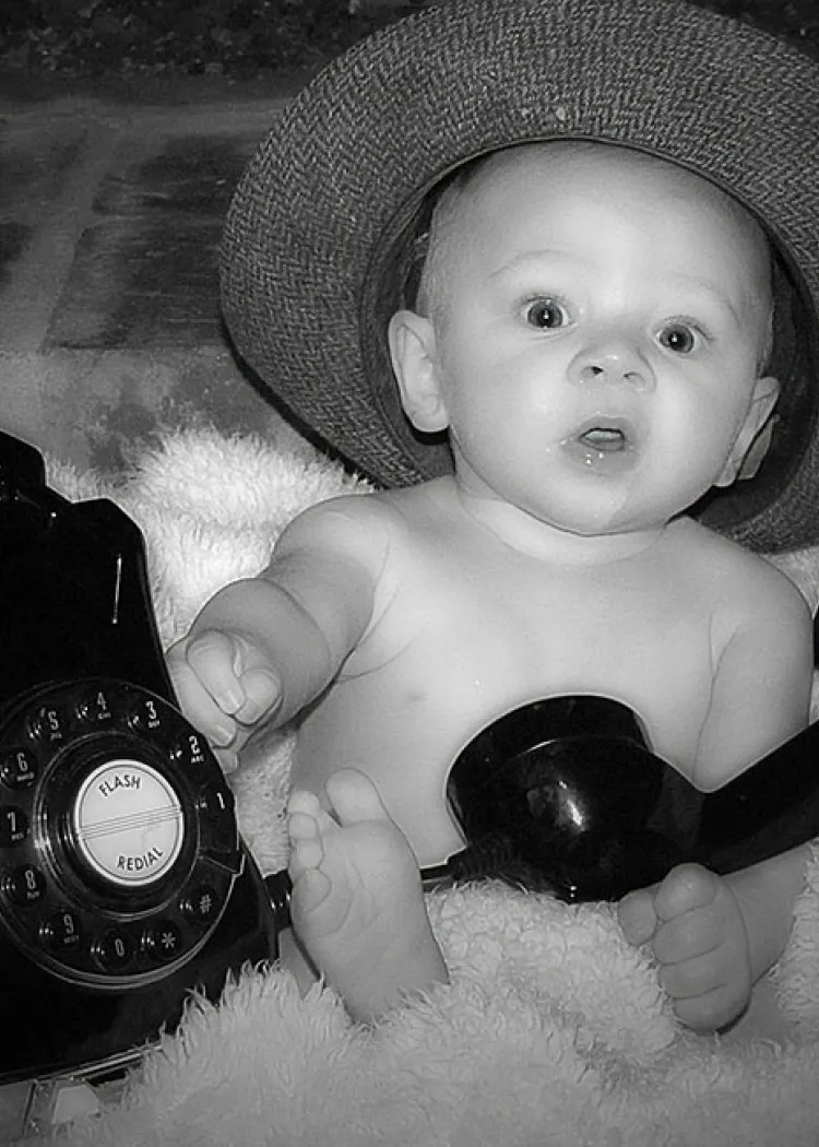 Un téléphone vintage est le mobile le plus vendu de tous&nbsp;les&nbsp;temps&nbsp;!