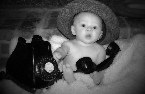 Un téléphone vintage est le mobile le plus vendu de tous les temps !