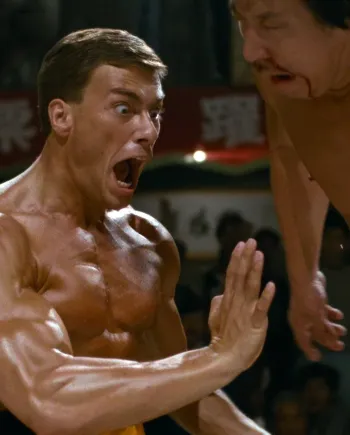Bloodsport 4K&nbsp;: JCVD et son coup de pied en&nbsp;précommande