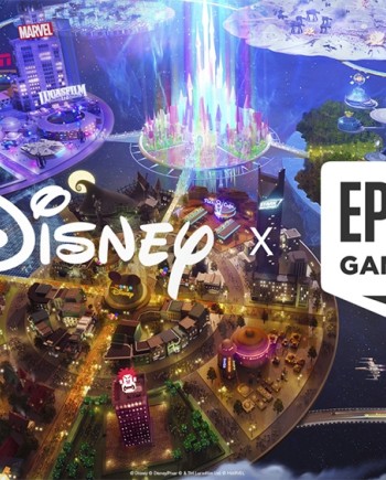 Disney et Epic Games, un mariage à 1,5&nbsp;milliard de&nbsp;dollars