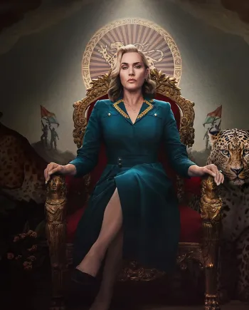 Bande-annonce The Regime avec Kate Winslet, vous&nbsp;allez&nbsp;fondre