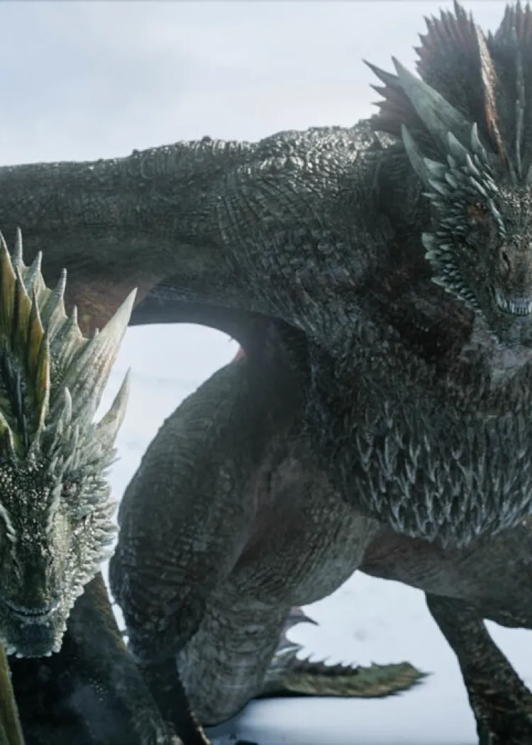 Un scénariste pour la prochaine série Game&nbsp;of&nbsp;Thrones