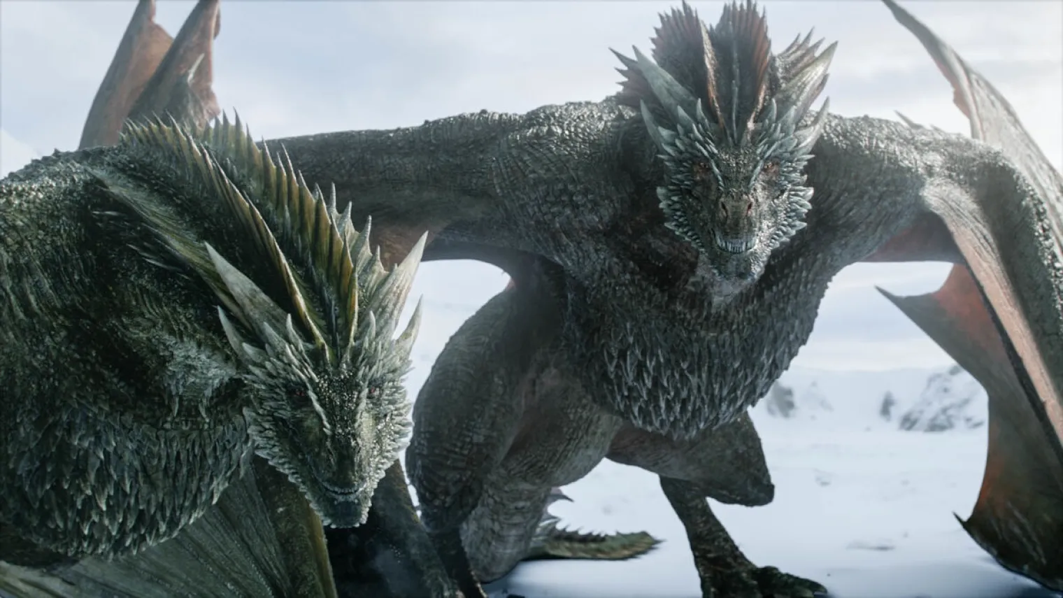 Un scénariste pour la prochaine série Game of Thrones