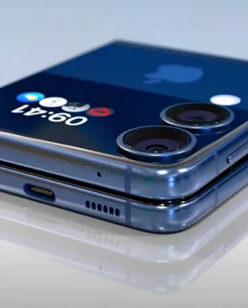 iPhone pliable à clapet, pas avant&nbsp;2026 avec primeur à l&#039;iPad&nbsp;pliable&nbsp;?
