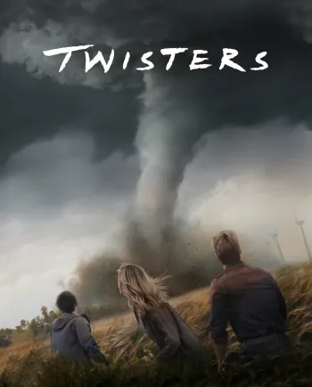 Twisters bande-annonce&nbsp;: ça passe et&nbsp;ça&nbsp;casse&nbsp;!