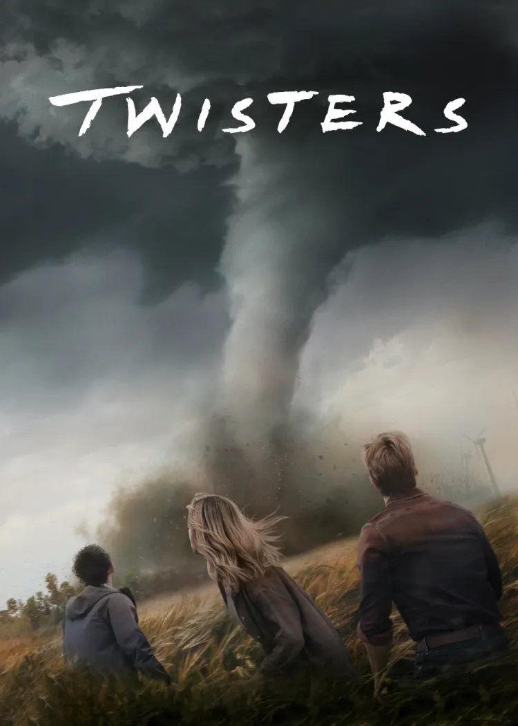 Twisters bande-annonce&nbsp;: ça passe et&nbsp;ça&nbsp;casse&nbsp;!
