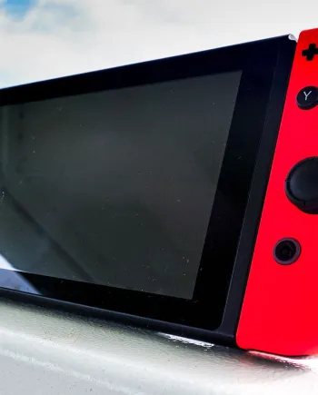 Nintendo Switch, console la plus vendue de tous&nbsp;les&nbsp;temps&nbsp;?