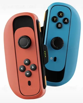 Nintendo Switch 2 dévoilée en mars et&nbsp;rétrocompatible&nbsp;?