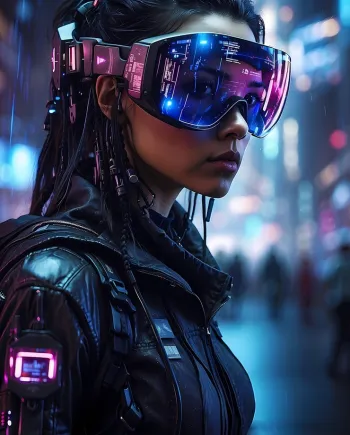 Apple Vision Pro, un prototype de&nbsp;luxe&nbsp;?