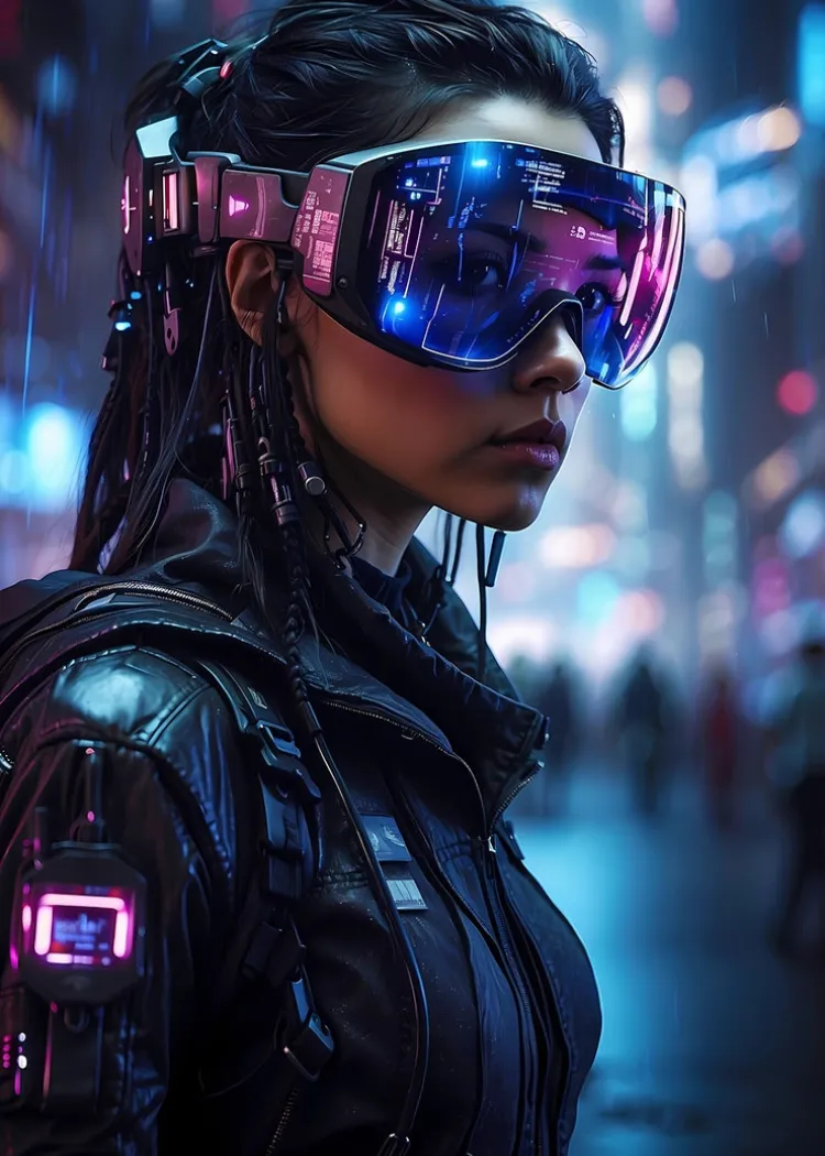 Apple Vision Pro, un prototype de&nbsp;luxe&nbsp;?