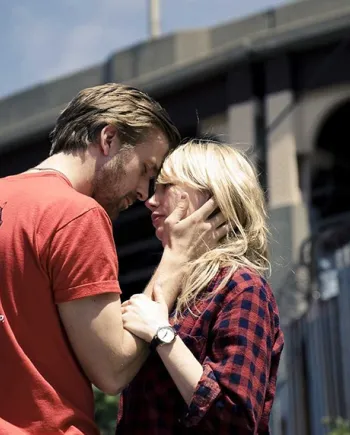 Saint-Valentin, l’anti-soirée ciné&nbsp;recommandée
