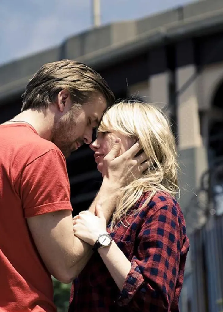 Saint-Valentin, l’anti-soirée ciné&nbsp;recommandée