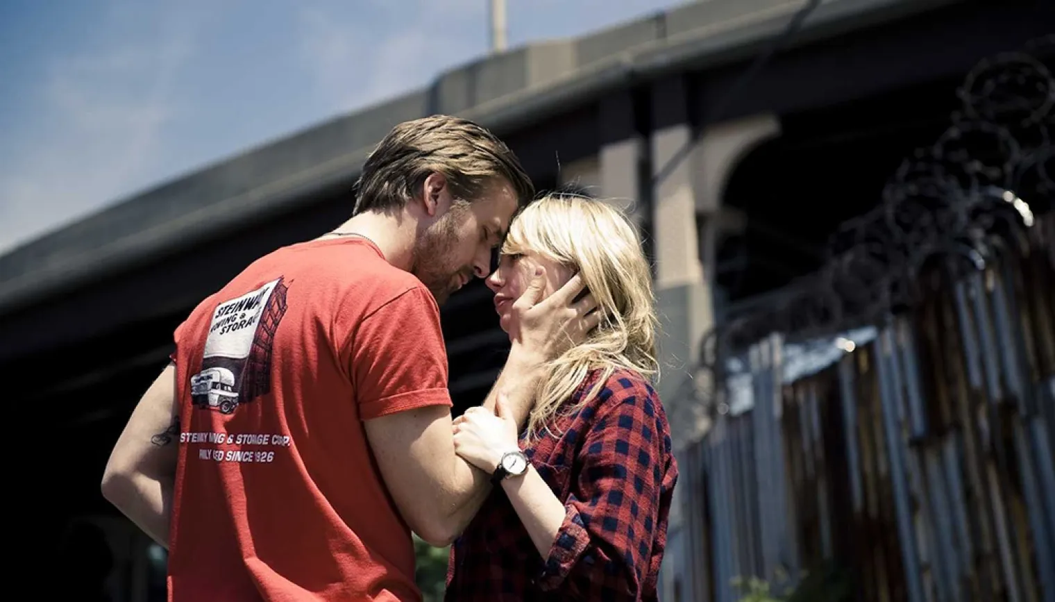 Saint-Valentin, l’anti-soirée ciné recommandée