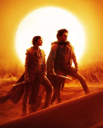 Pourquoi vous ne verrez jamais de scènes coupées&nbsp;de&nbsp;Dune