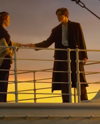 Titanic 4K Ultra&nbsp;HD&nbsp;: faites confiance à&nbsp;James&nbsp;Cameron